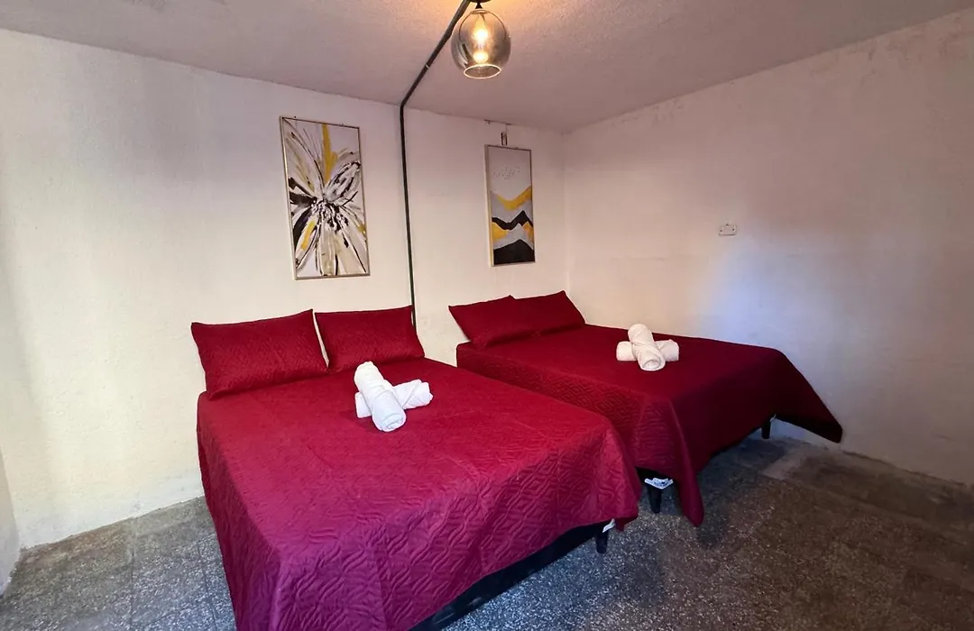 Casa Magnolia-1