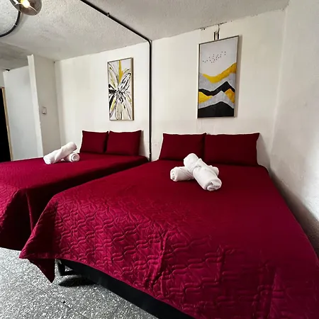 Casa Magnolia-2