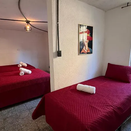 Casa Magnolia-3